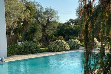 Bed and Breakfast Casa Solares