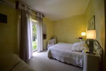 Bed and Breakfast Casa Solares