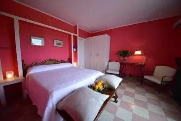 Aamiaismajoitus (B&B) Casa Solares