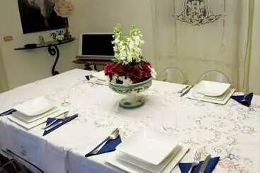 Bed and Breakfast Residenza Vanvitelli