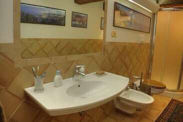 Bed and Breakfast Residenza Vanvitelli