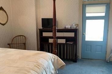 Bed and Breakfast Susquehanna Manor Inn