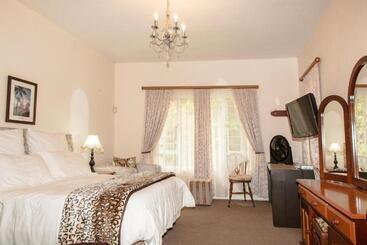 Nocleg ze śniadaniem York House Guest House