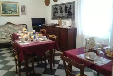 Bed & Breakfast Casa Pisanu