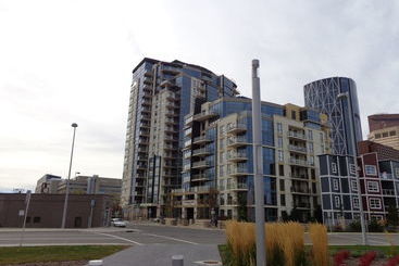 Apartman Fastlane Suites In Riverfront