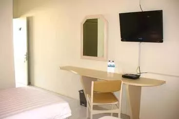 Hotel Cengkareng Transit