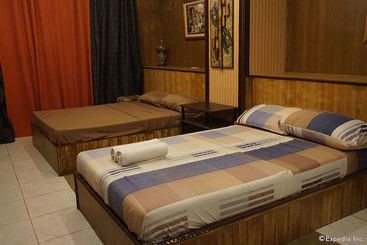 Hotel Fairlane Suites