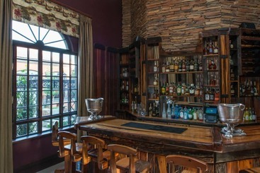 Hotel Ivory Manor Boutique