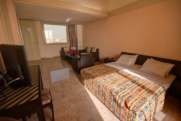 ホテル Hôtel Ngor Diarama