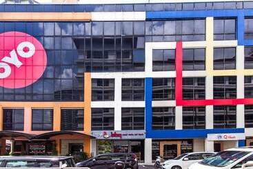 Hotel Nida Rooms Kelana Petaling Treasure