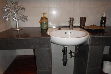 Hotel Puri Sayang Bungalows