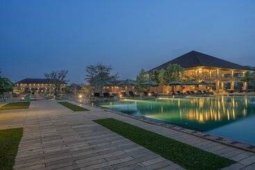 Otel Water Garden Sigiriya