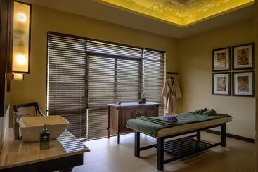 Hôtel Water Garden Sigiriya