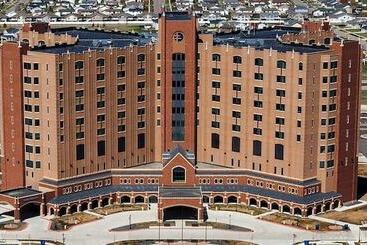 בית מלון כפרי Woodspring Suites Fargo North Near Ndsu