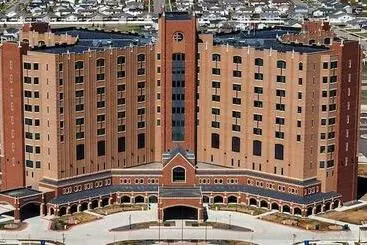 Hotel Woodspring Suites Fargo North Near Ndsu
