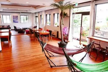 K S House Fuji View   Travelers Hostel