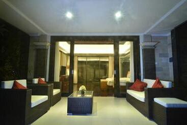 Kori Maharani Villas