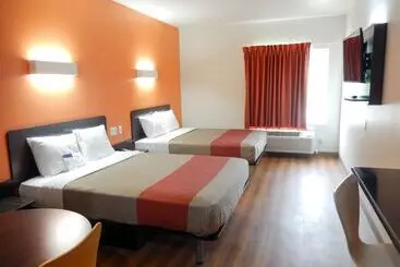 Motel 6tulsa, Ok