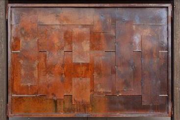 فندق على الطريق Sedona Hilltop Inn