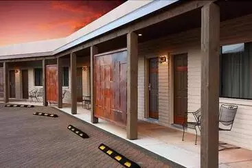 モーテル Sedona Hilltop Inn