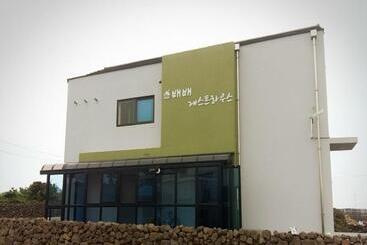 Pensione Baebae Guesthouse