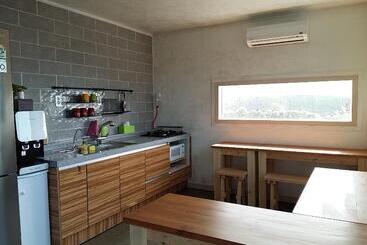 Pensione Baebae Guesthouse