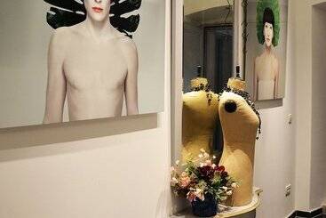 פנסיון Prijeko Palace