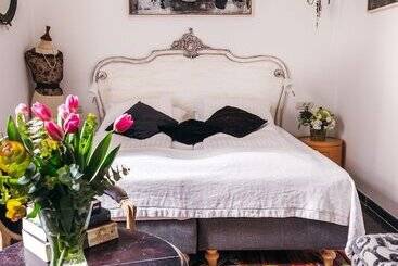 ペンション Prijeko Palace