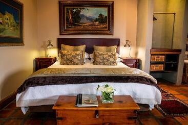 Pensió Terra Casa Guesthouse