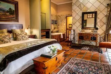 Pensione Terra Casa Guesthouse