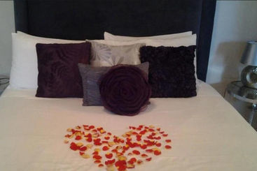 펜션 Warwick Place