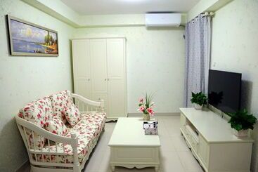 Shenzhen Panorama Apartment Kejiyuan