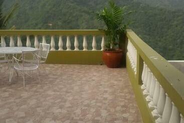 Skyview Manor Guest Apartments