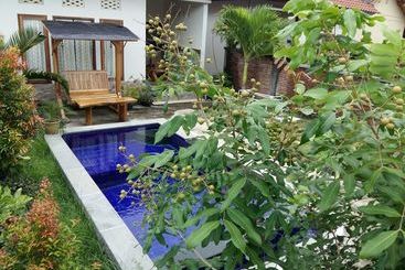 Apartamenty turystyczne Sunbeam Villas