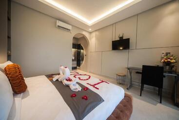 Alsava Villa And Suites Canggu