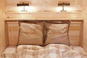 Casa Rurale Tourist Green Resort Garden Village