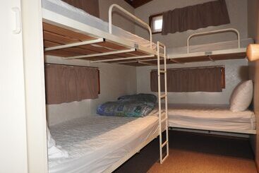 一軒屋 Victoria Lake Holiday Park