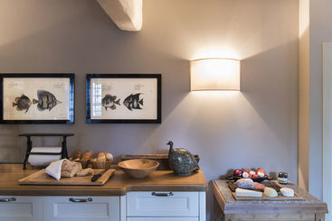 Villa Montebello B&b