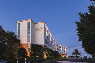 Aria Hotel Jeju