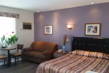Au Doc Motel