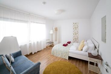 B&b My Place Mit Frühstückspaket   With Breakfastbox