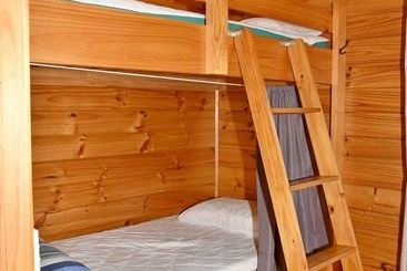 Bicheno Backpackers Hostel