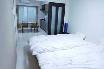 Appartment Estate Tokyu Nishikyogoku