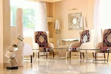 Aparthotel Home Suites Boutique Hotel Freetown