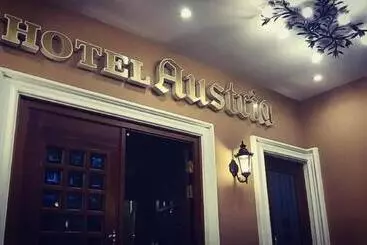 Hotel Austria
