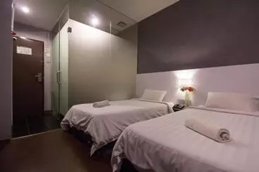 Chariton Hotel Ipoh