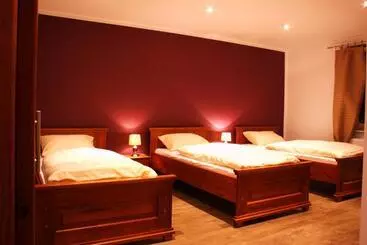 Hotel Der Tanzhase