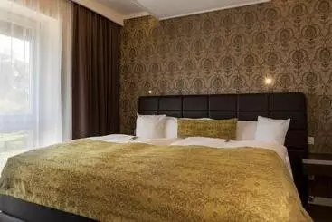 Hotel Die Edelkastanie
