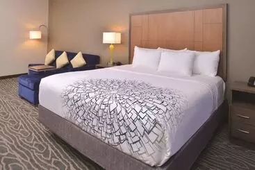 Hotel La Quinta By Wyndham Page At Lake Powell