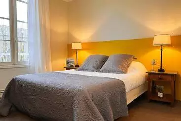 Hotel Le Chat Botté